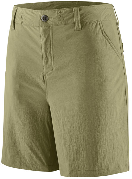 Patagonia Ws Quandary 7 in. - kurze Wanderhose - Damen, Gr. 10