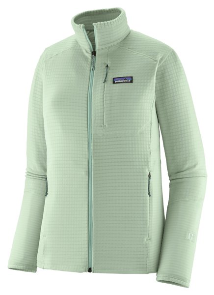 Patagonia  Ws R1- Fleecejacke - Damen, Gr. XS