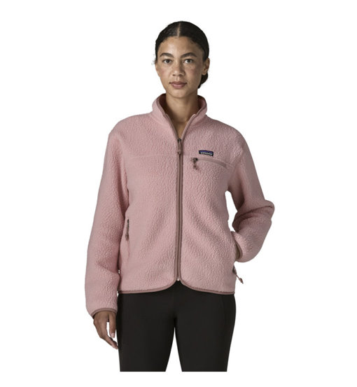 Patagonia Ws Retro Pile: Recensione Giacca in Pile Donna
