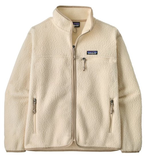 Patagonia Ws Retro Pile: Recensione Giacca in Pile Donna