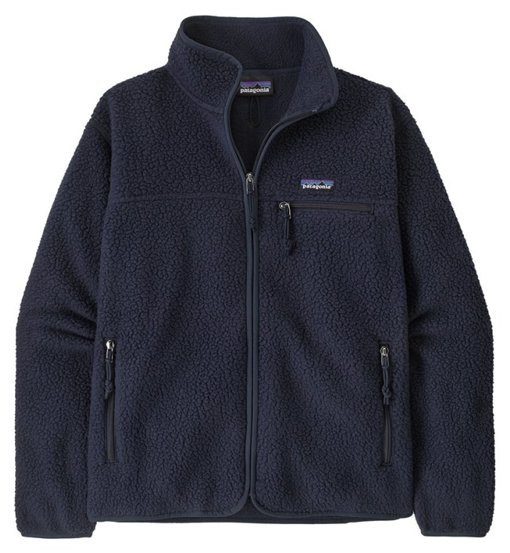 Patagonia Ws Retro Pile: Recensione Giacca in Pile
