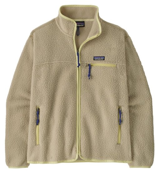 Patagonia Ws Retro Pile: Recensione Giacca in Pile Donna