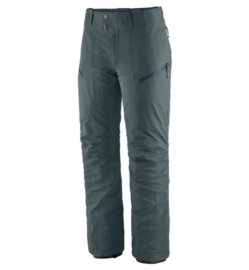 Patagonia Ws Stormstride: Pantaloni Scialpinismo Donna