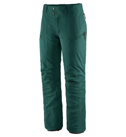 Patagonia Ws Stormstride: Pantaloni Scialpinismo Donna
