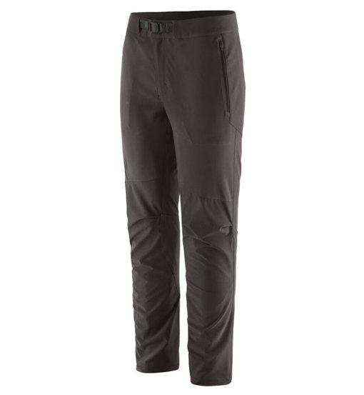 Patagonia Ws Terravia Alpine Regular, black