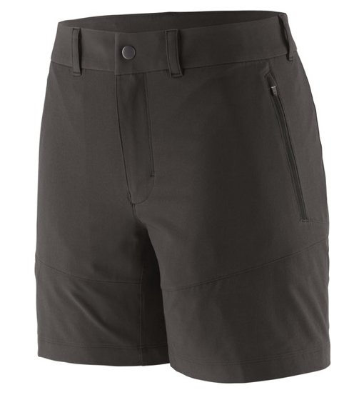 Patagonia Ws Terravia Trail 6in, black
