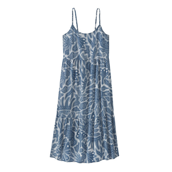 Patagonia Ws Tidal Threads - Kleid - Damen, Gr. M