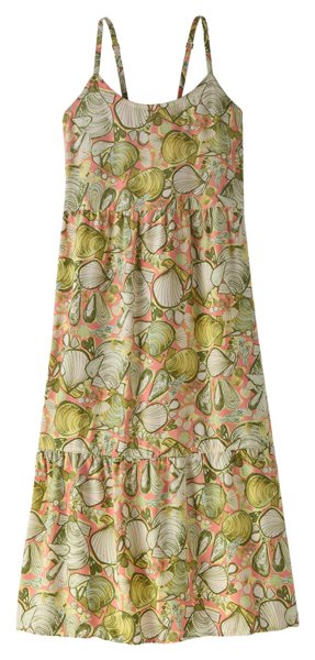 Patagonia Ws Tidal Threads - Kleid - Damen, Gr. L