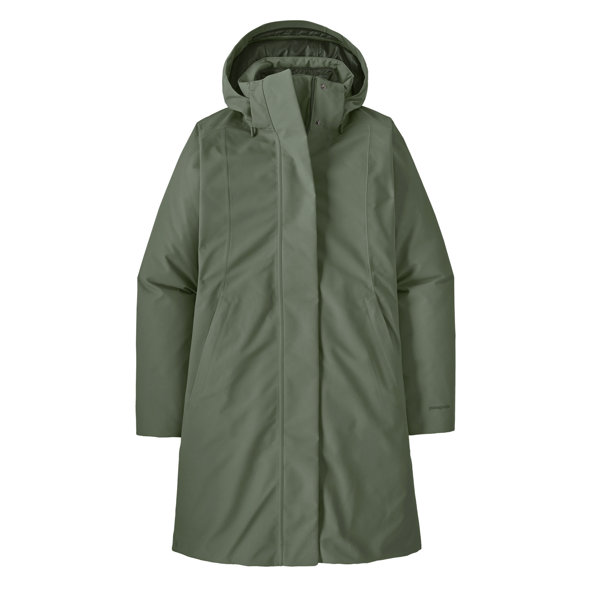 Patagonia Ws Tres 3-in-1 - Trekkingjacke - Damen, Gr. S