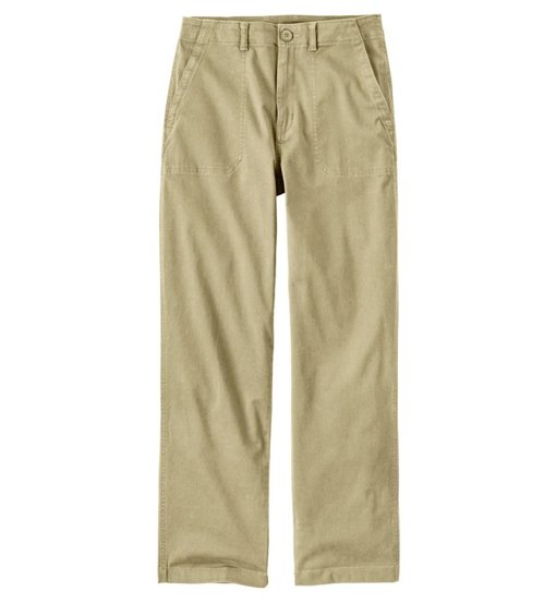 Patagonia Ws Utility, green