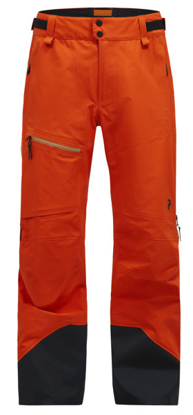 Peak Performance Alpine Gore-Tex 3L M - Hardshell-Hosen - Herren, Gr. M