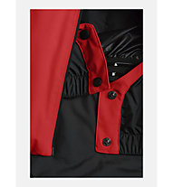 Peak Performance Anima JKT - giacca da sci - donna, Red