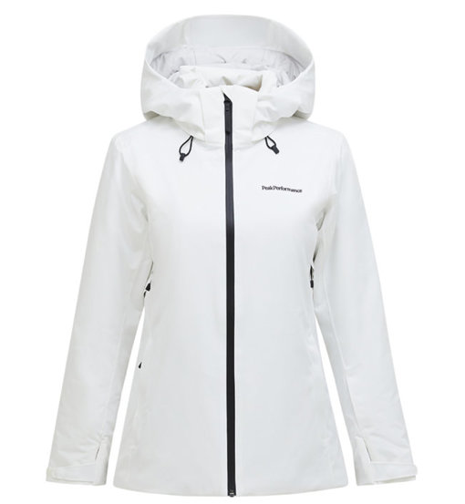 Peak Performance Anima W: Giacca da Sci Tecnica e Performante