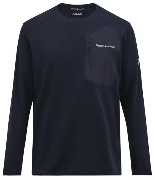Peak Performance Freelight M - Langarmshirt - Herren, Gr. M