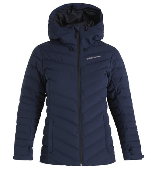 Peak Performance Frost Ski Jacket W - giacca da sci - donna. Taglia XS