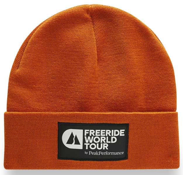 Peak Performance FWT Switch - Mütze