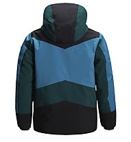 Gravity Skijacke mit Kapuze Kinder Gravity Skijacke mit Kapuze Kinder