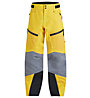 Peak Performance M Gravity Gore-Tex - Skihose - Herren, Yellow