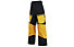 Peak Performance Gravity P - Skihose - Kinder, Yellow