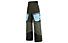 Peak Performance Gravity P - Skihose - Kinder, Blue