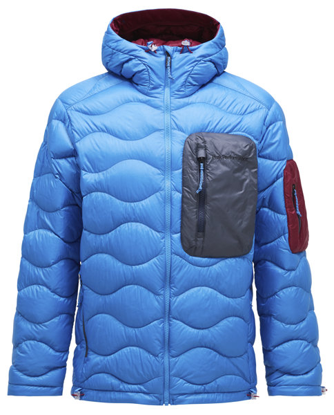 Peak Performance Helium Utility M - Daunenjacke - Herren, Gr. L