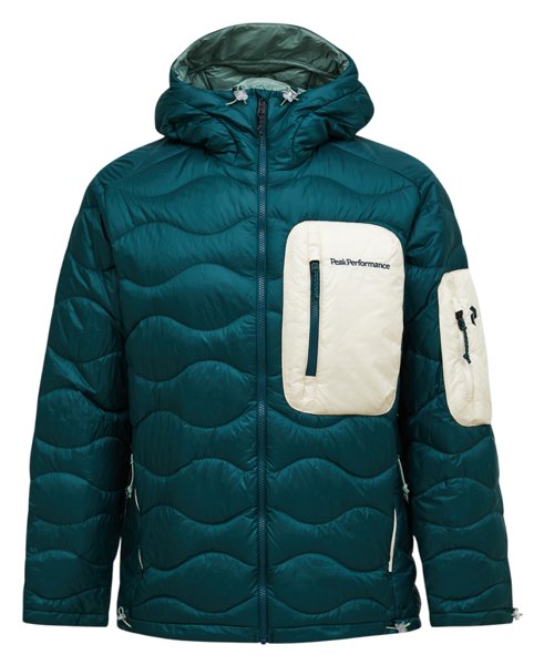 Peak Performance Helium Utility M - Daunenjacke - Herren, Gr. M