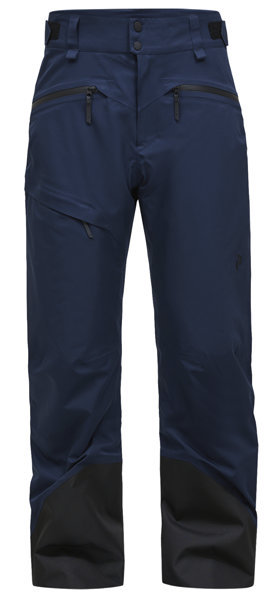 Peak Performance Hipe® 2L Insulated Shell M - Hardshellhosen - Herren, Gr. M