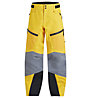 Peak Performance M Gravity Gore-Tex - pantaloni da sci - uomo, Yellow