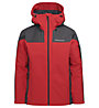 Peak Performance M Maroon Race - giacca da sci - uomo, Red/Black
