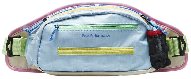 Peak Performance Trail Hip Bag 2,7L - Bauchtasche