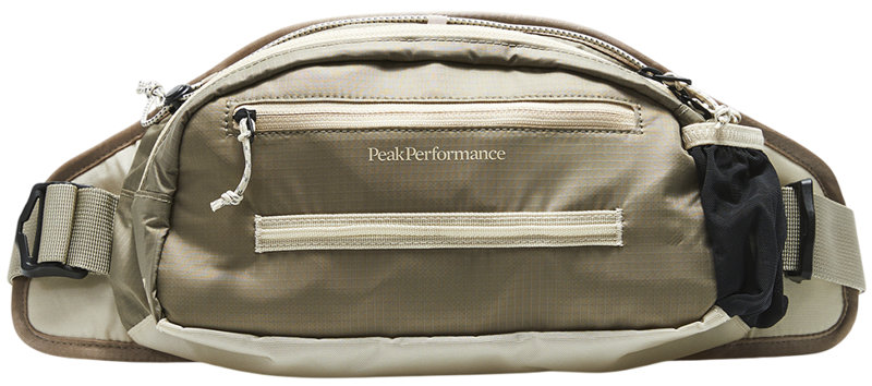 Peak Performance Trail Hip Bag 2,7L - Bauchtasche