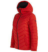 Peak Performance Frost Ski W - giacca da sci - donna, Red