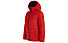 Peak Performance Frost Ski W - giacca da sci - donna, Red