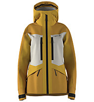 Peak Performance W Gravity GORE-TEX - giacca da sci - donna, Yellow