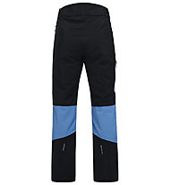 Peak Performance W Gravity GORE-TEX - pantaloni da sci - donna, Black/Light Blue