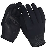 gravel cycling gloves