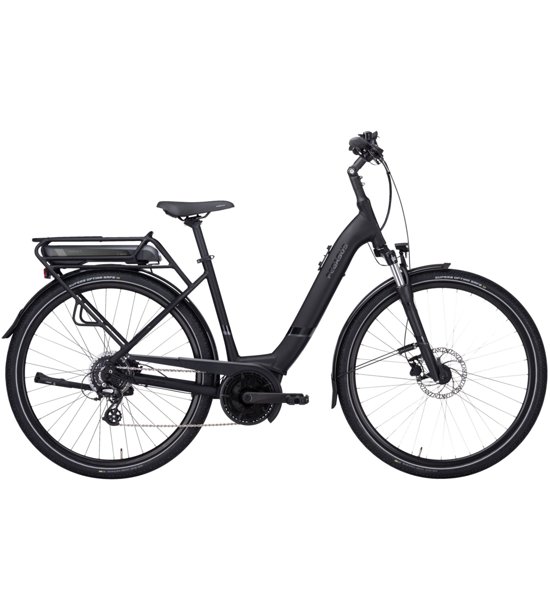 Pegasus Solero E8 Plus - E-Citybike - donna | Sportler.com