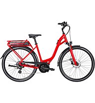 Pegasus Solero E8 Plus Wave 2020 Ebike Women Sportler Com