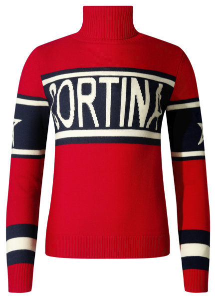 Perfect Moment Schild Sweater "Cortina" W - Pullover - Damen, Gr. XS