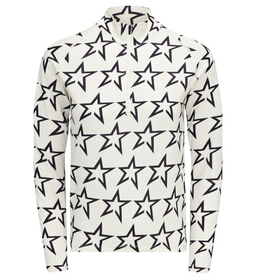 Perfect Moment Thermal Half Zip W - maglietta tecnica - donna