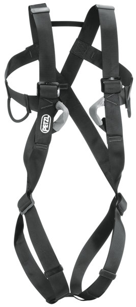 Petzl 8003 - Komplettgurt, Gr. 2