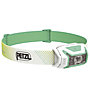 Petzl Actik® Core - Stirnlampe, Green