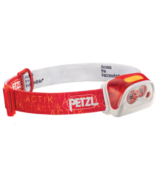petzl bike light