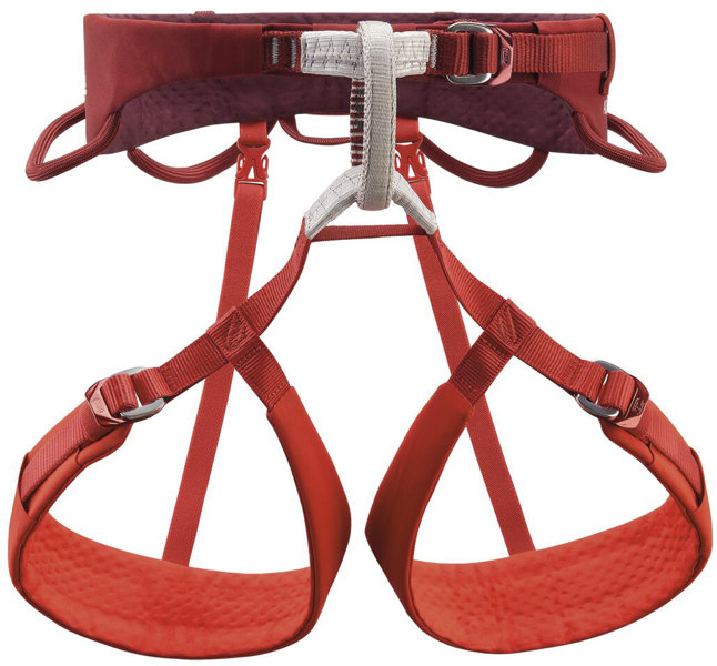 Petzl Adjama - Klettergurt, Gr. L