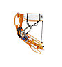 Petzl Altitude - Klettergurt, Orange/White