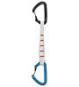 Petzl Ange Finesse LL - Express, Blue