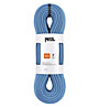 Petzl Arial 9,5 mm - Einfachseil, Blue