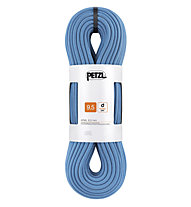 Petzl Arial 9,5 mm - Einfachseil, Blue