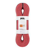 Petzl Arial 9,5 mm - Einfachseil, Red