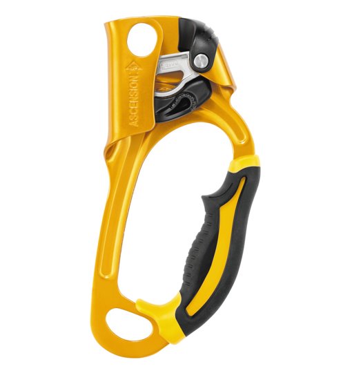 Petzl Ascension - bloccante